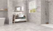 Argento 2X2 Mosaic | Qualis Ceramica