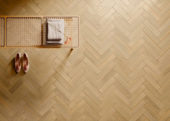 Bowery Beige 2x9 | Qualis Ceramica