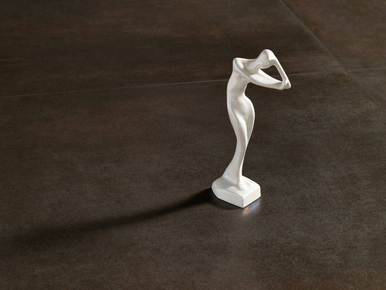 Charleston Citadel Chocolate 16X16 | Qualis Ceramica