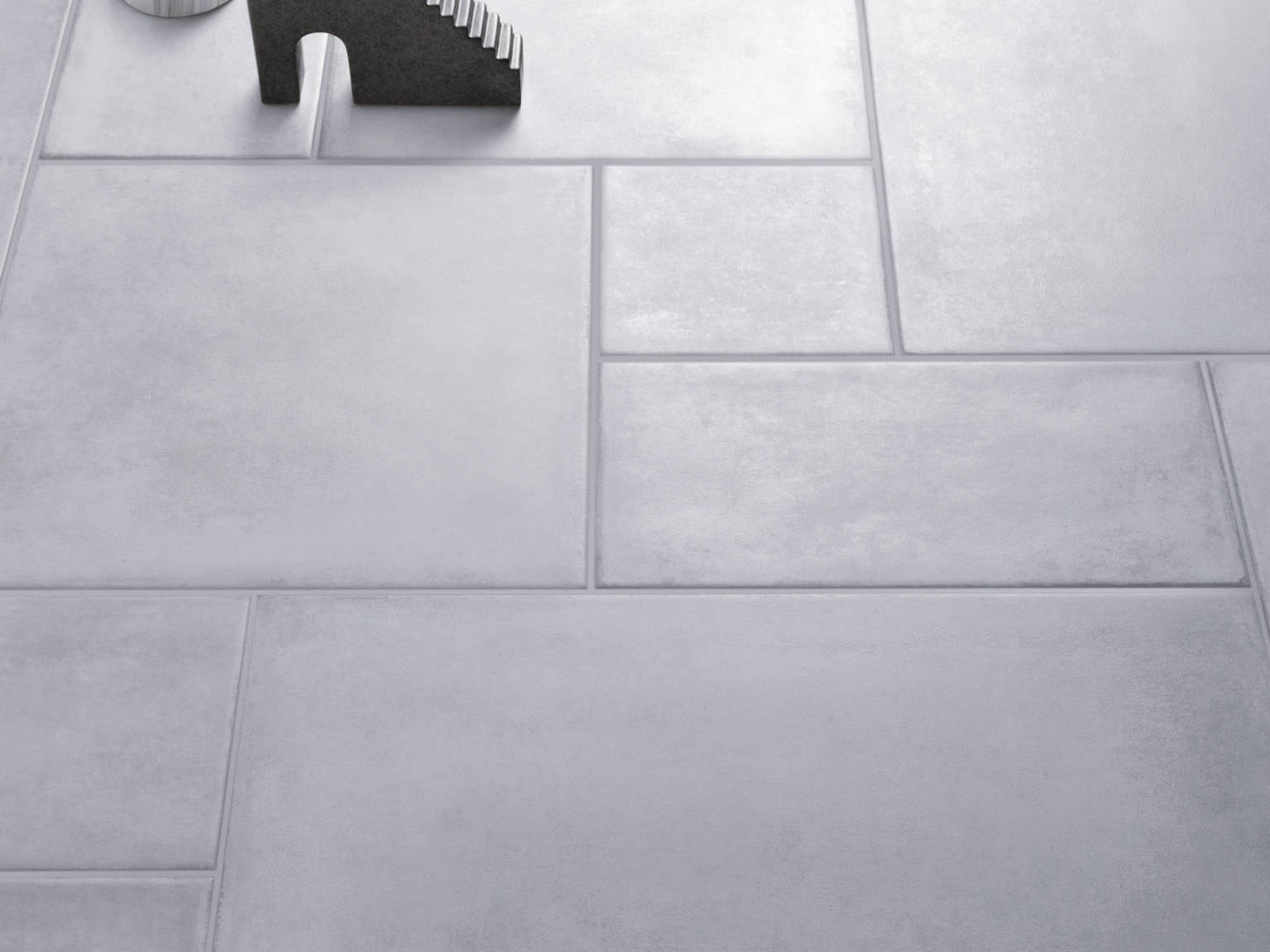 Charleston Whitehall Bianco Modular 1 | Qualis Ceramica