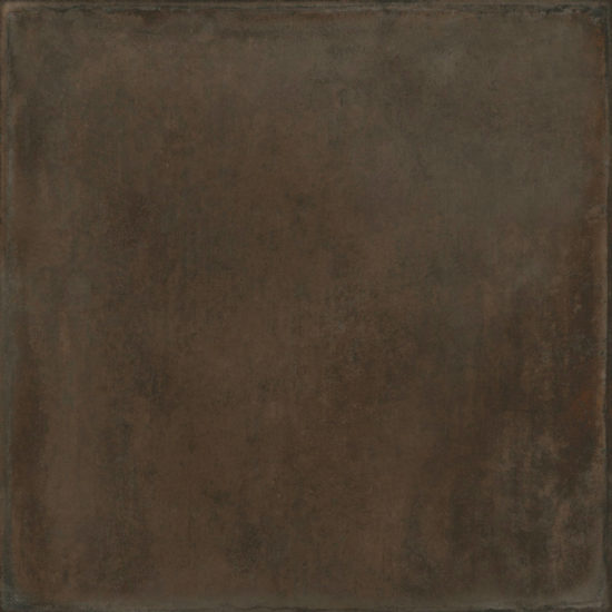 Citadel Chocolate 16x16 | Qualis Ceramica