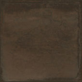 Citadel Chocolate 8x8F | Qualis Ceramica