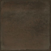 Citadel Chocolate 8x8F | Qualis Ceramica