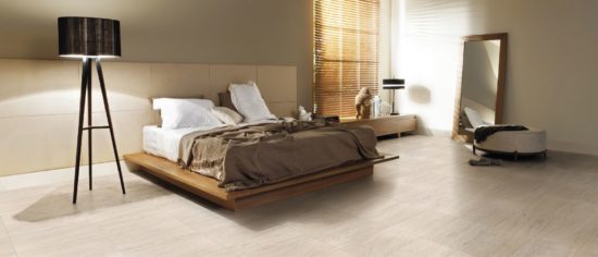 Crema Navona Polished 12X24 | Qualis Ceramica