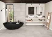Greenwich Chalk 12X24 | Qualis Ceramica