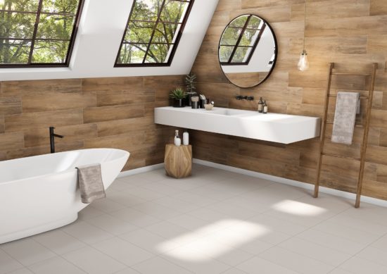 Greenwich Chalk 12X24 | Qualis Ceramica