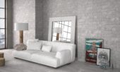 Grigio 24X24 | Qualis Ceramica