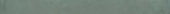 Kiawah Green 2x24 Bullnose | Qualis Ceramica
