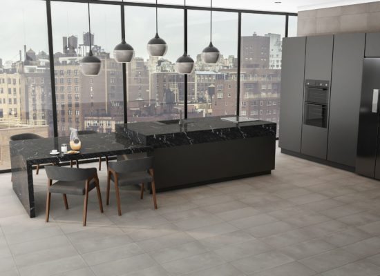 Lexington Greige 12X24 | Qualis Ceramica