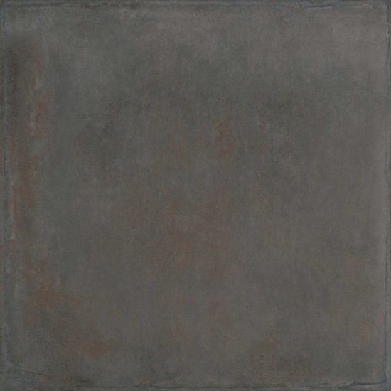 Palms Steel 16x16 | Qualis Ceramica