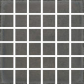 Palms Steel 2x2 Mosaic | Qualis Ceramica