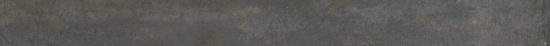 Palms Steel 2x24 Bullnose | Qualis Ceramica