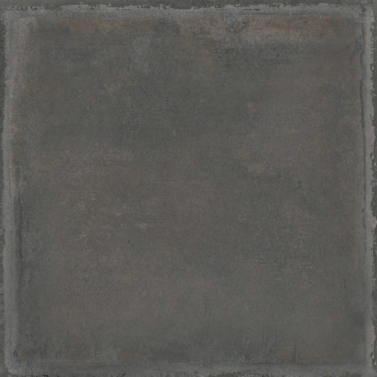 Palms Steel 8x8F | Qualis Ceramica