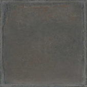 Palms Steel 8x8F | Qualis Ceramica