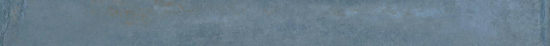 Seabrook Blu 2x24 Bullnose | Qualis Ceramica