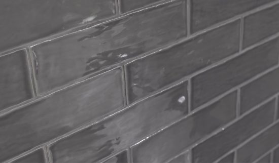 Smoke 3X12W | Qualis Ceramica