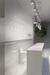 Stream 12X24 | Qualis Ceramica