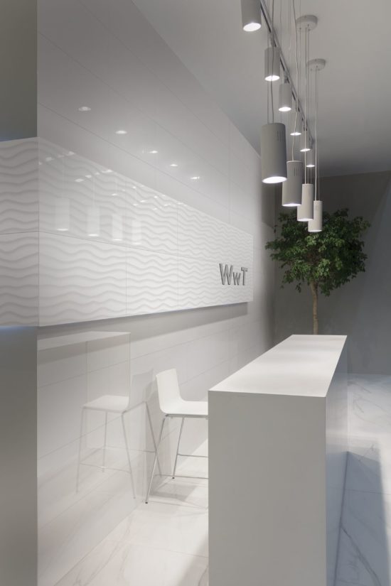 Stream 12X24 | Qualis Ceramica