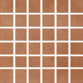 Summerville Cotto 2x2 Mosaic | Qualis Ceramica