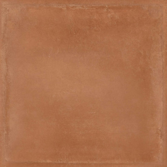 Summerville Cotto 8x8F | Qualis Ceramica