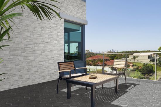 Torino Bianco 6X16 | Qualis Ceramica