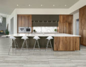 Treiste Travertini Honed 24X48 | Qualis Ceramica
