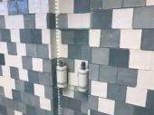White 4X4 | Qualis Ceramica