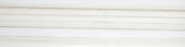Matte 3X12 Enchantment Bullnose | Qualis Ceramica | Luxury Tile and Vinyl at affordable prices