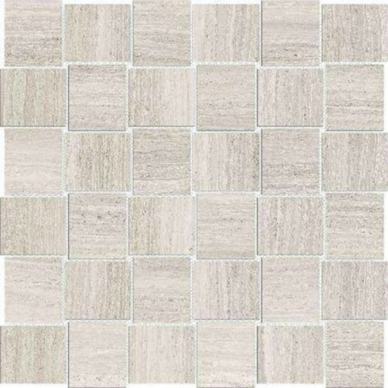 Polished 2X2 Passion Basketweave Mosaic | Qualis Ceramica | Luxury Tile and Vinyl at affordable prices