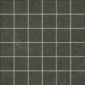 Rock Dark 2x2 Mosaic | Qualis Ceramica | Luxury Tile and Vinyl at affordable prices