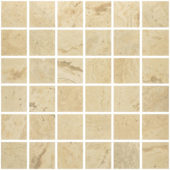 Sand 2X2 Mosaic | Qualis Ceramica | Luxury Tile and Vinyl at affordable prices