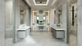 Sorrento Onyx Polished 24X48 | Qualis Ceramica | Luxury Tile and Vinyl at affordable prices