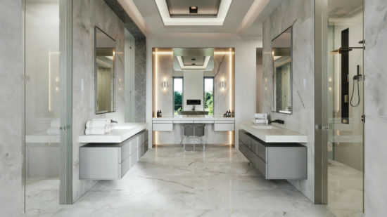 Sorrento Onyx Polished 24X48 | Qualis Ceramica | Luxury Tile and Vinyl at affordable prices