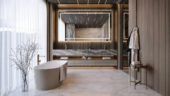 Sorrento Onyx Polished 24X48 | Qualis Ceramica | Luxury Tile and Vinyl at affordable prices