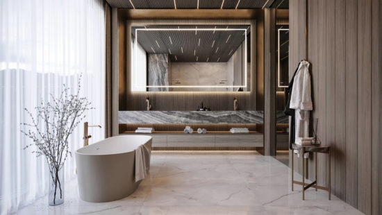 Sorrento Onyx Polished 24X48 | Qualis Ceramica | Luxury Tile and Vinyl at affordable prices
