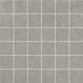 Symphony Gray 2x2 Mosaic | Qualis Ceramica | Luxury Tile and Vinyl at affordable prices