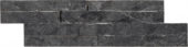 Black Slate Wall Cladding | Qualis Ceramica | Luxury Tile and Vinyl at affordable prices