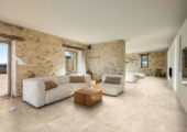 Dor Sand 24X24" | Qualis Ceramica | Luxury Tile and Vinyl at affordable prices