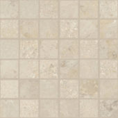 Dor Sand 2X2" Mosaic | Qualis Ceramica | Luxury Tile and Vinyl at affordable prices