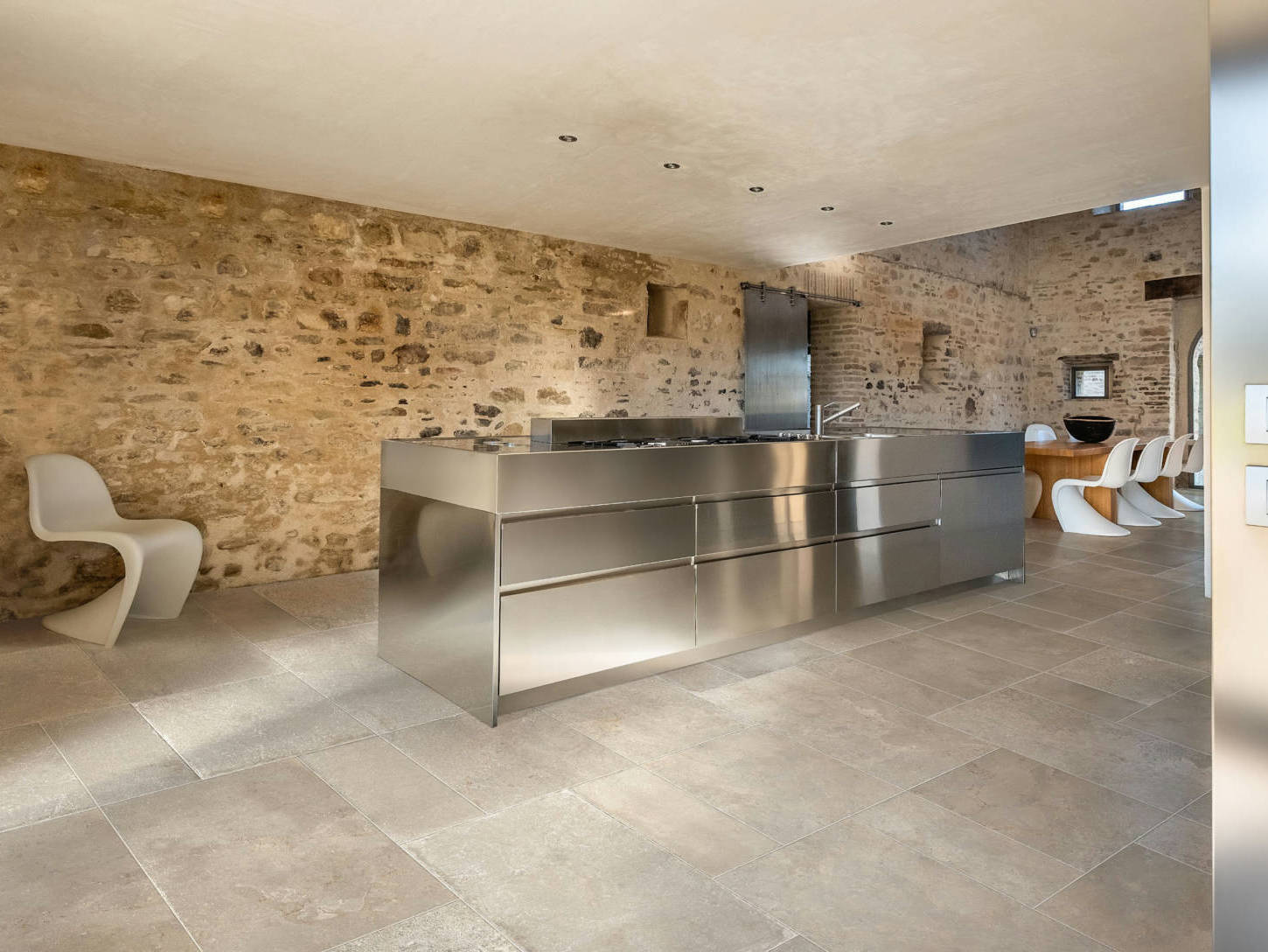 Elevation Erice Taupe - Modular (C4) | Qualis Ceramica | Luxury Tile and Vinyl at affordable prices