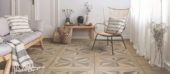 Tahoe Honey 24X24 | Qualis Ceramica | Luxury Tile and Vinyl at affordable prices