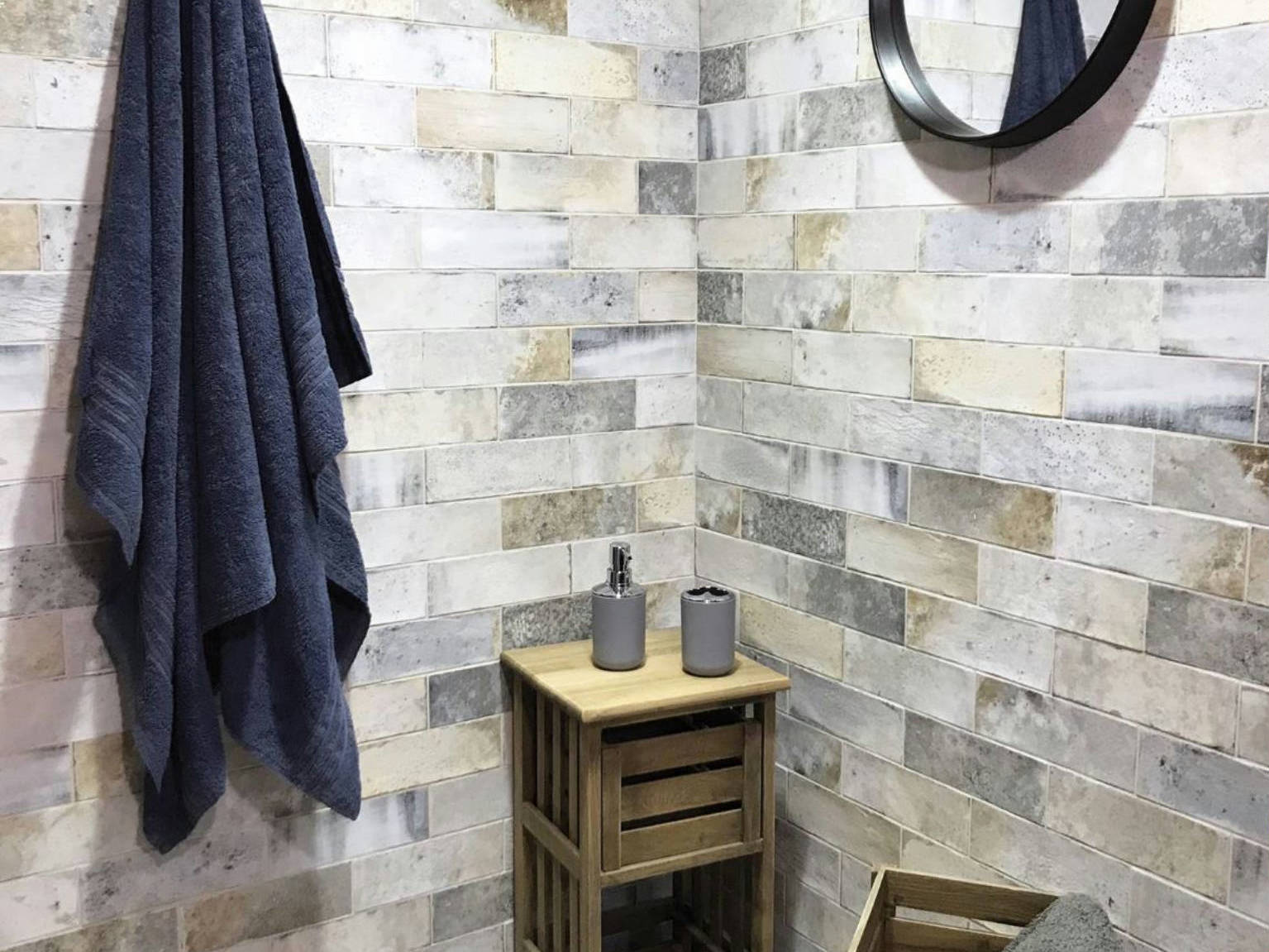 Cordoba 3X9 Cordoba 0 | Qualis Ceramica | Luxury Tile and Vinyl at affordable prices