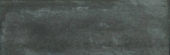 Lisbon 2x6" Graphite | Qualis Ceramica | Luxury Tile and Vinyl at affordable prices
