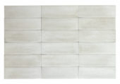 Lisbon 2x6" Moka | Qualis Ceramica | Luxury Tile and Vinyl at affordable prices