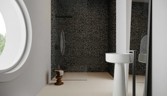 Glass Stone