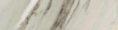 3X12 Bullnose Matt Crush Gold | Qualis Ceramica | Luxury Tile and Vinyl at affordable prices