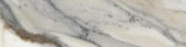 3X12 Polished Allure Blue | Qualis Ceramica | Luxury Tile and Vinyl at affordable prices