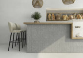 6X24 White | Qualis Ceramica | Luxury Tile and Vinyl at affordable prices