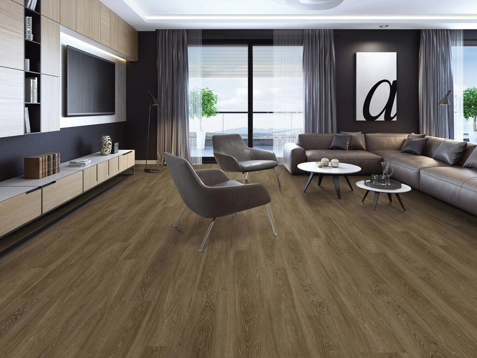 Timber Ridge Platinum 20 15 | Qualis Ceramica | Luxury Tile and Vinyl at affordable prices