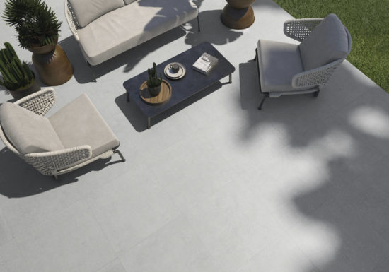 30X30 Cream | Qualis Ceramica | Luxury Tile and Vinyl at affordable prices